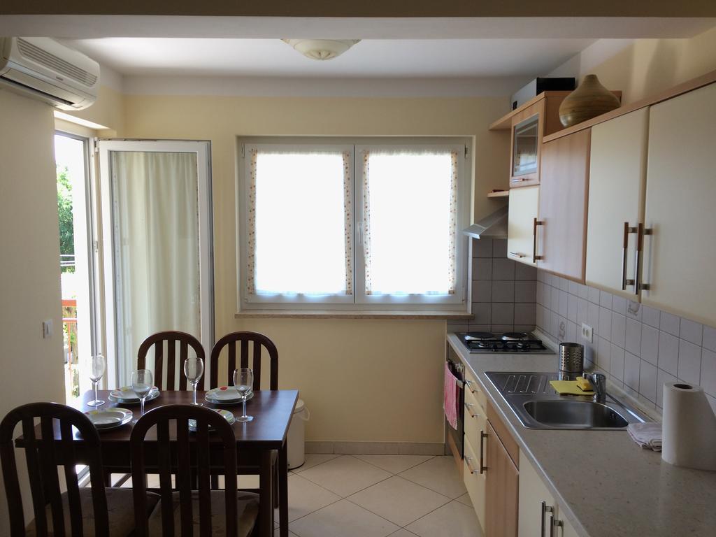 Kvajera Apartment Porec Exterior photo
