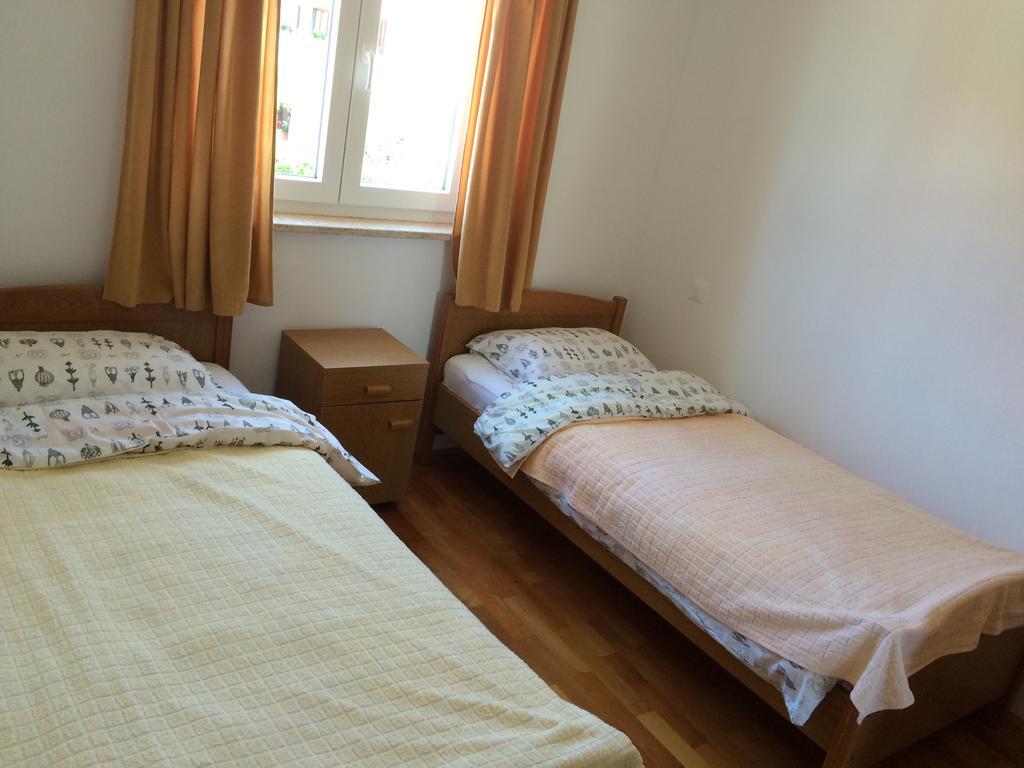 Kvajera Apartment Porec Exterior photo